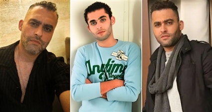 أحمد جلال عبد القوي