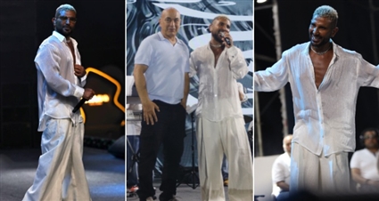 أحمد سعد