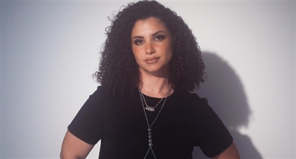 نسمة محجوب