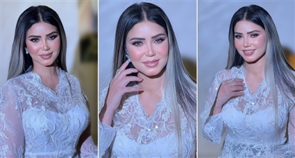 إيناس عز الدين في افتتاح المهرجان القومي للمسرح المصري