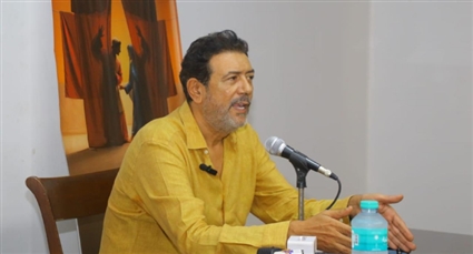 أحمد وفيق