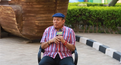 أحمد ماهر
