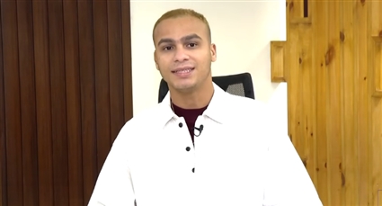 مصطفى حدوتة