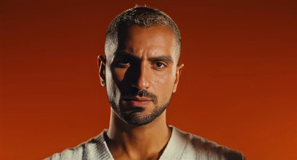 محمد الشرنوبي