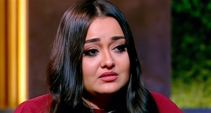 راندا البحيري