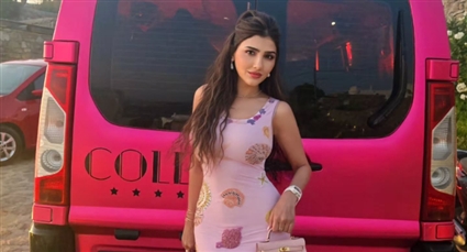 مي عمر