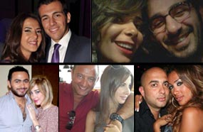 تعرف على معاني أسماء بناتهم