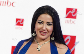 سمية الخشاب