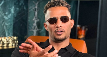 محمد رمضان