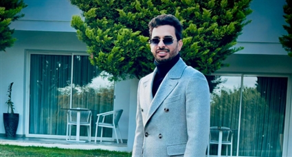 الخبير الاقتصادي أنس الزيداني