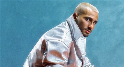 محمد الشرنوبي