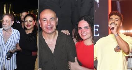 عيد ميلاد حسام حسن