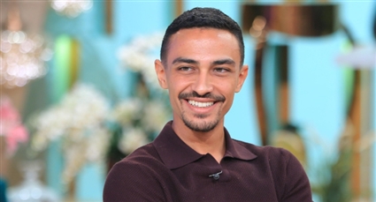 أحمد غزي
