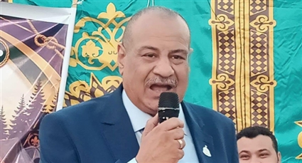 محمد نصر الأسيوطي