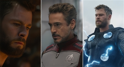 بعد سبع سنوات من عرضه ... مارفل تعيد Endgame إلى دور العرض بمشاهد جديدة تربطه بـ Avengers: Doomsday
