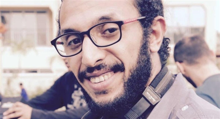 المخرج حسن صالح