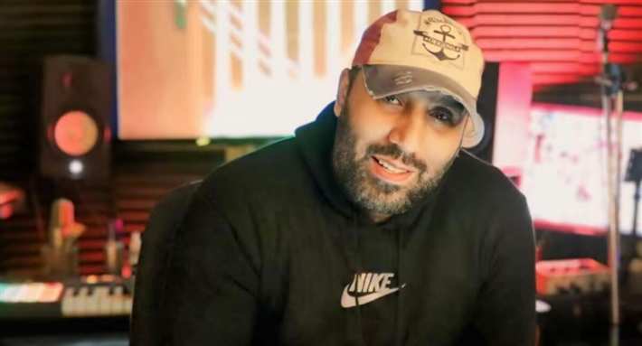 مودي سعيد