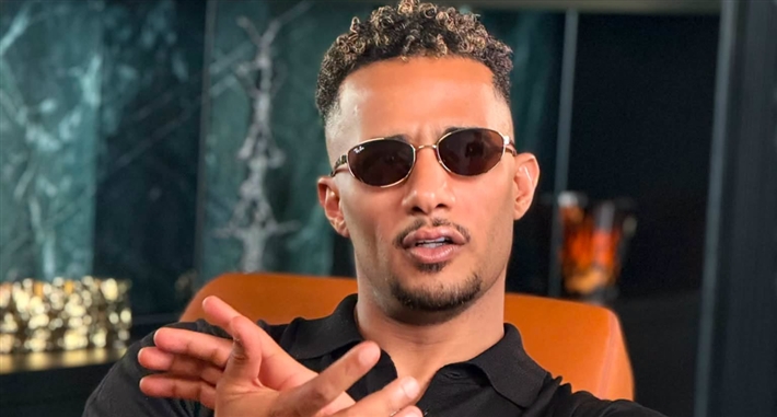 محمد رمضان