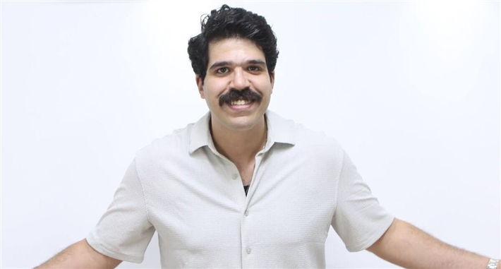 محمود زيان