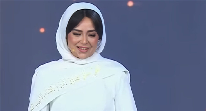 هبة مجدي