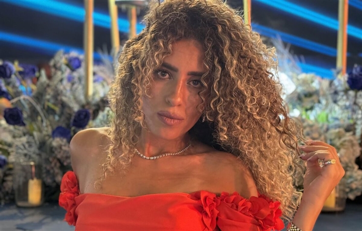 منة القيعي