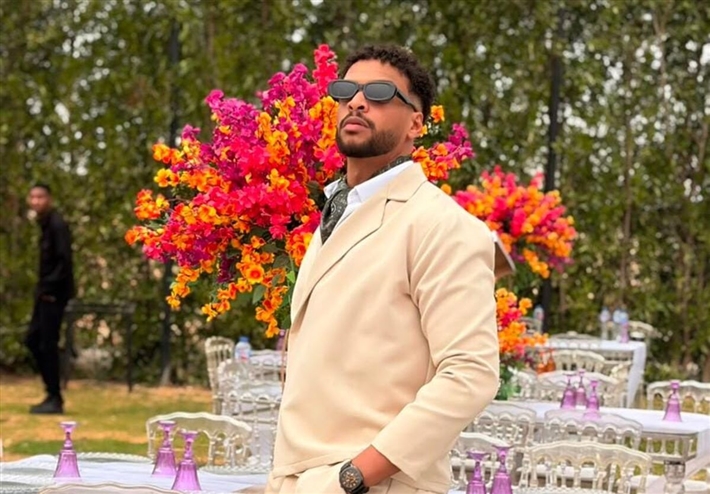 أحمد حيدر 