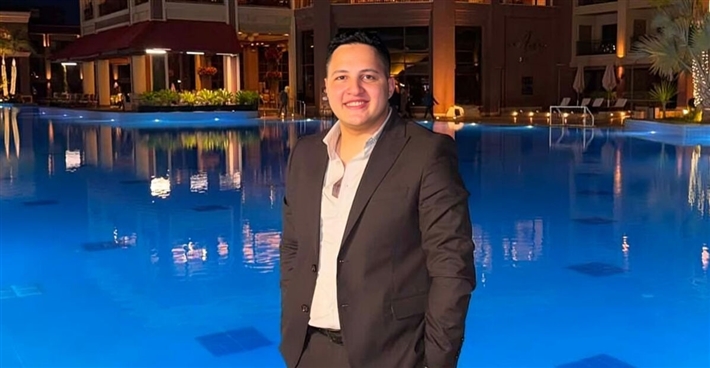 محمد وجيه مكرم
