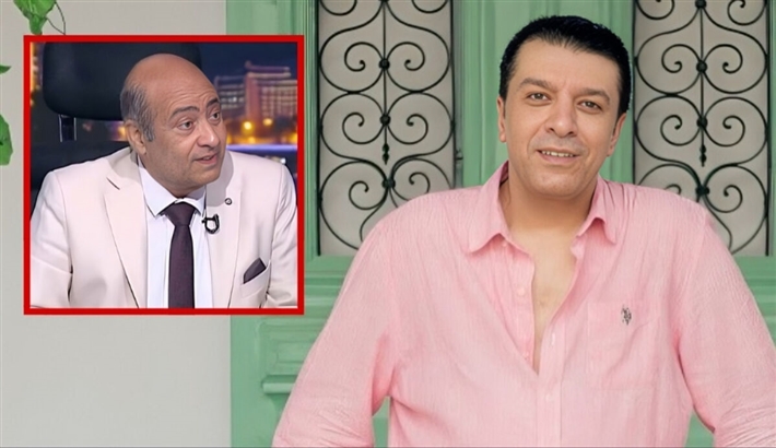 مصطفى كامل وطارق الشناوي