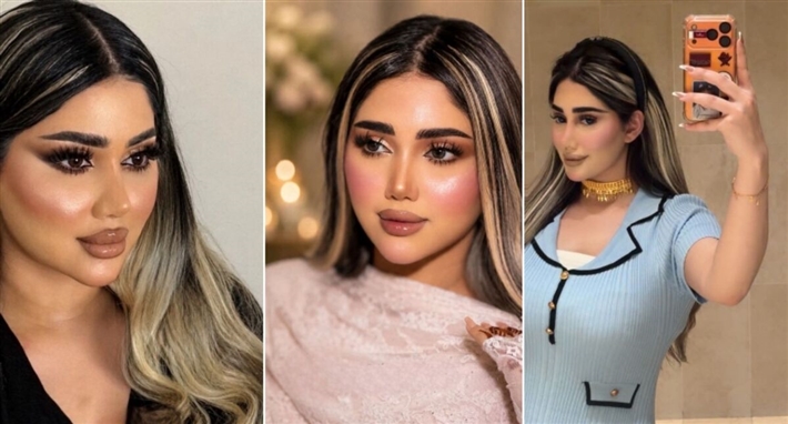 فتون القحطاني