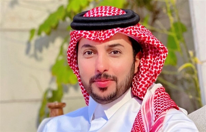 نايف الحرامله