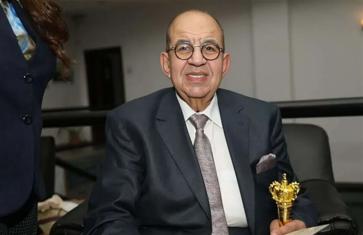 محمد التاجي