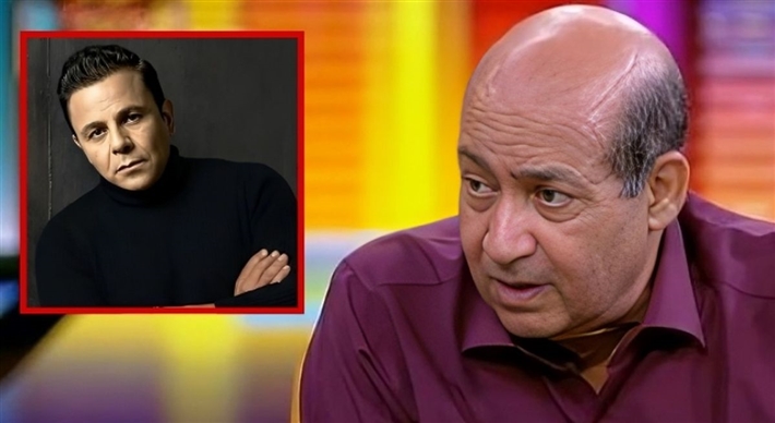طارق الشناوي ومحمد فؤاد