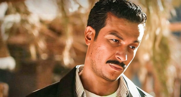 أحمد عبد الوهاب
