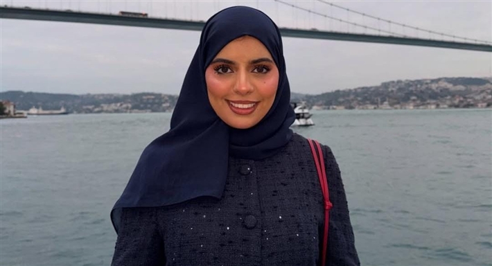 ليال بوكر 