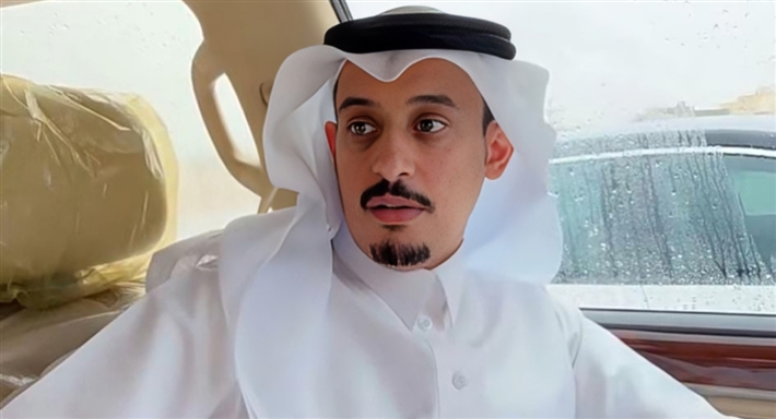 عامر القحطاني 