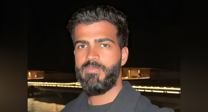عبدالوهاب الدخيل 
