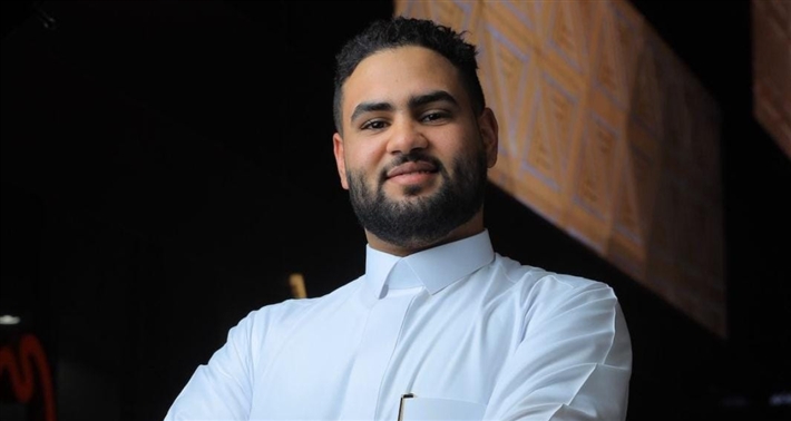 خالد خليل