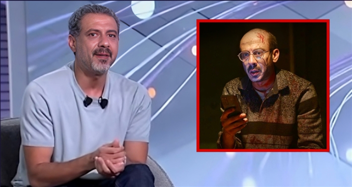 محمد فراج