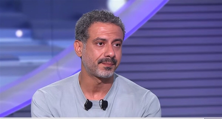 محمد فراج
