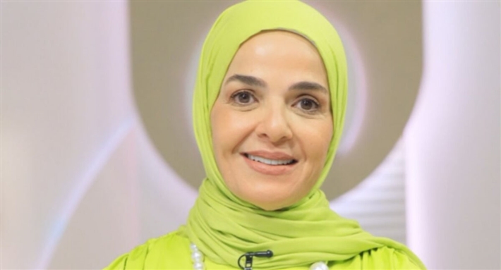 منى عبد الغني