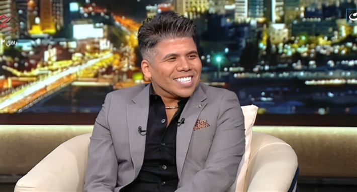 عمر كمال