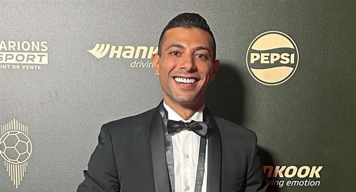 الفنان أمير يوسف