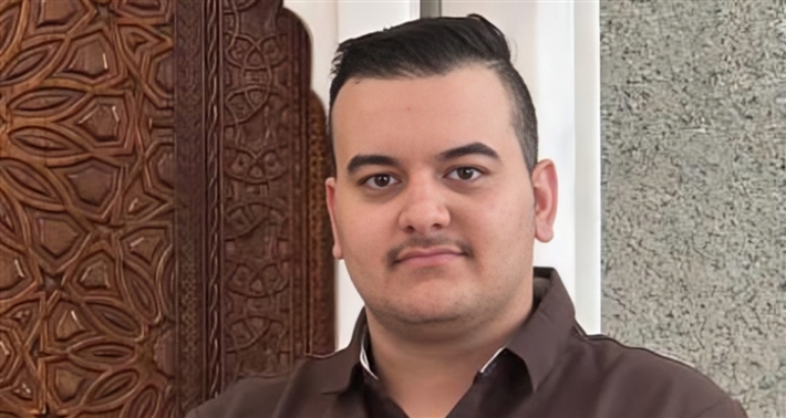 عبدالله عباس
