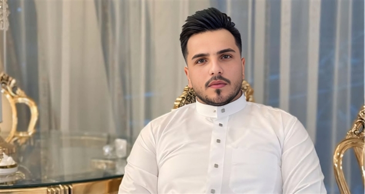 علي الأكبر عماد