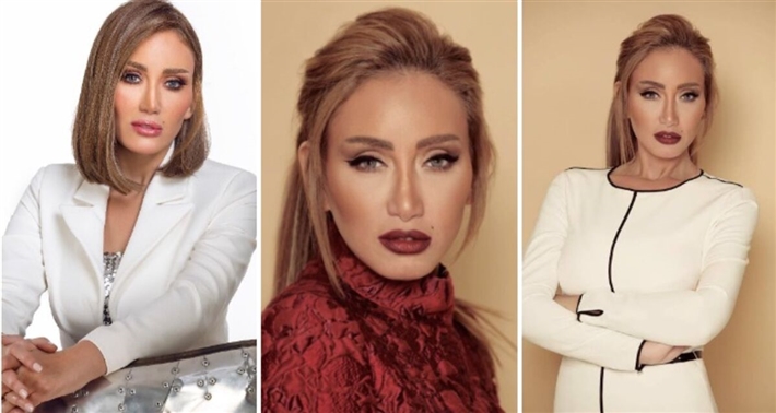 ريهام سعيد