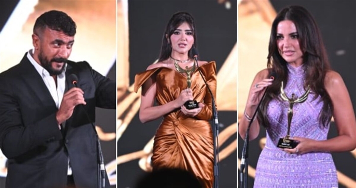 مهرجان الفضائيات