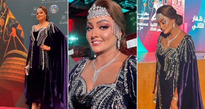 بشرى بإطلالة المرأة العمانية