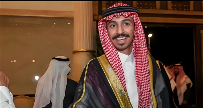 راكان الزهراني