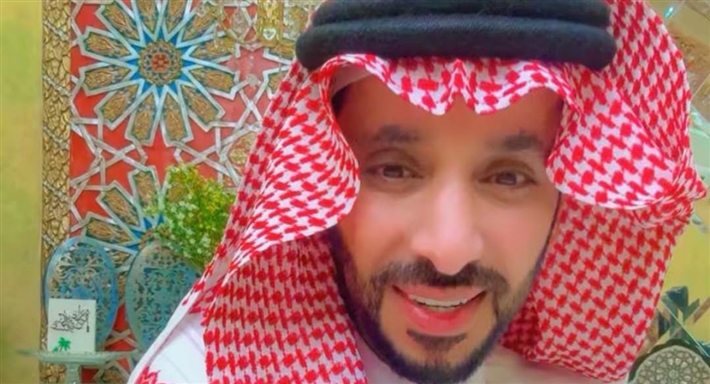 الشيف خالد بو بشيت