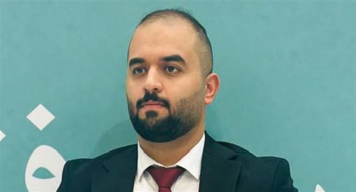 أمير عباس الكعبي